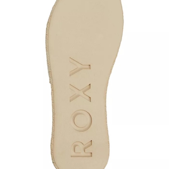 Roxy Shoresoft Slide Sandals - Picture 4 of 4